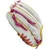 Gem Gloves Baseball Fielding Glove - GEM052 West Coast Drip - 4 of 4