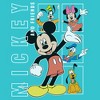 Girls Mickey & Friends Happy Pals T Shirt - 2 of 4