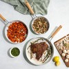 Nordic Ware Cardamom™ 3 Piece Nonstick Frying Pan Set - 3 of 4