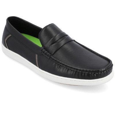 dustin penny loafer