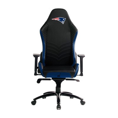 NFL New England Patriots Gaming Chair