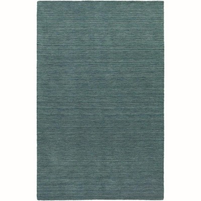 Oriental Weavers Aniston 27101 Light Blue Indoor Area Rug - 2'6" x 8'