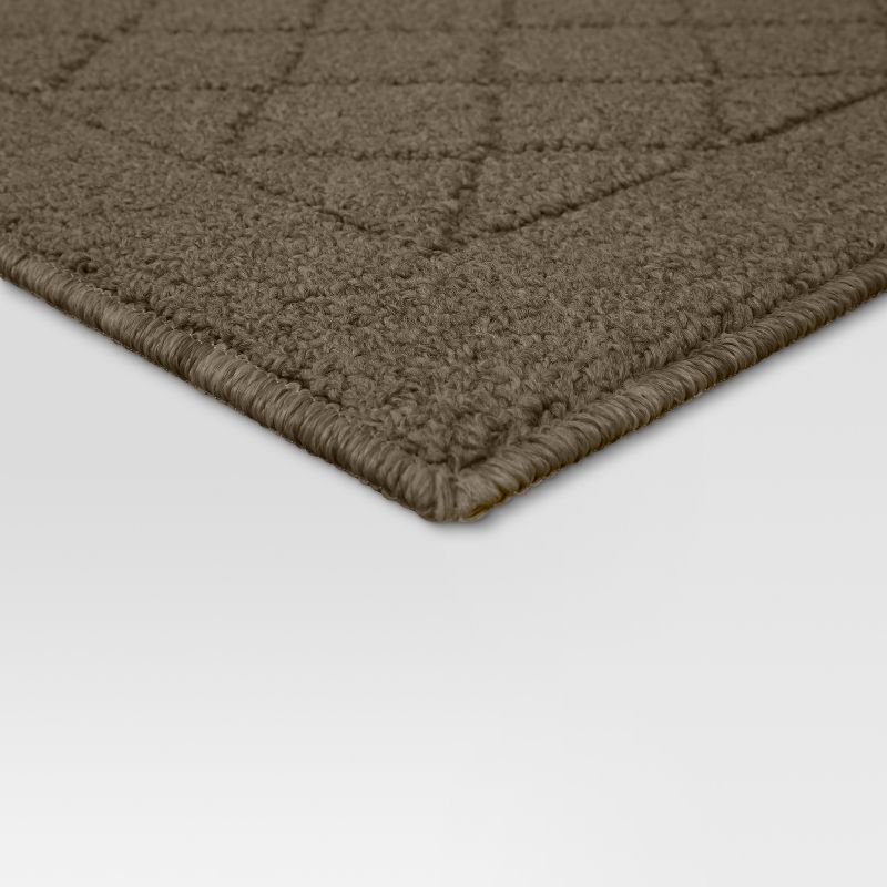 Clarkson Washable Tufted And Hooked Rug - Threshold&#153;, 3 of 10