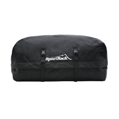 eastpak doggy bag black