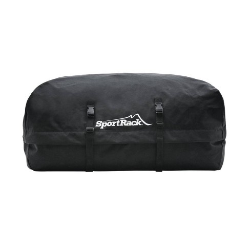 Sportrack vista roof online basket