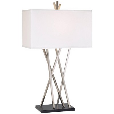 box table lamp