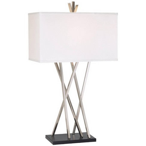 Possini Euro Design Modern Table Lamp 30