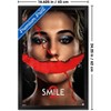 Trends International Smile 2 (2024) - One Sheet Framed Wall Poster Prints - 3 of 4
