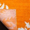 Stone Wash STW235 Hand Knotted Indoor Rugs - Safavieh - 4 of 4