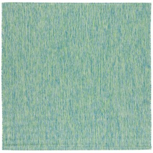 Courtyard CY8521 Indoor/Outdoor Area Rug  - Safavieh - 1 of 3