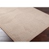 Mark & Day Lipscomb Loomed Indoor Area Rugs - 2 of 3