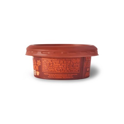Churn Maple & Cinnamon Butter - 3oz