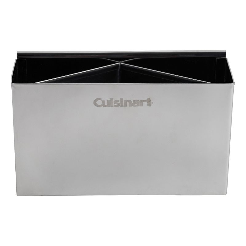 Cuisinart® 2-Tier, Large-Capacity Dish Drying Rack, 4 of 11