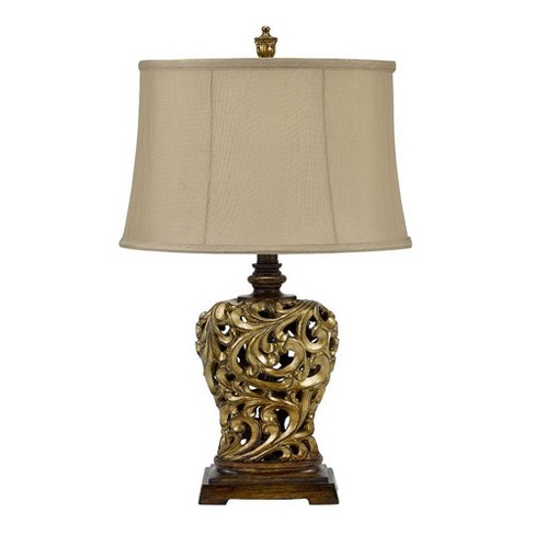 28 ' Piper Table Lamp (includes Led Light Bulb) - Cresswell Lighting ...