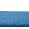Carpets for Kids Mt. Shasta Blue Skies Solid Classroom Rug - 3 of 4