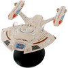 Eaglemoss Limited Eaglemoss Star Trek Starships Replica | USS Equinox NCC-72381 XL - 2 of 3