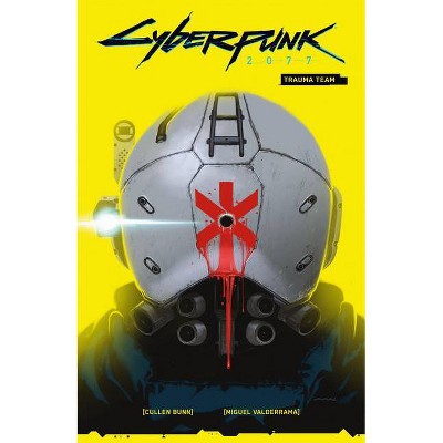       Cyberpunk 2077 Trauma Team   GameMAG