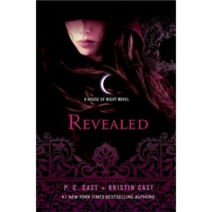 Revealed (Hardcover) by P. C. Cast - 1 of 1