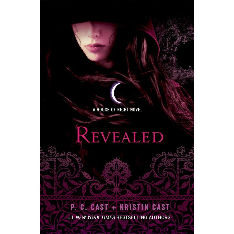 Revealed (Hardcover) by P. C. Cast, 1 of 2