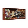 Allies Expansion - Ohava and Murgath Board Game - 2 of 2