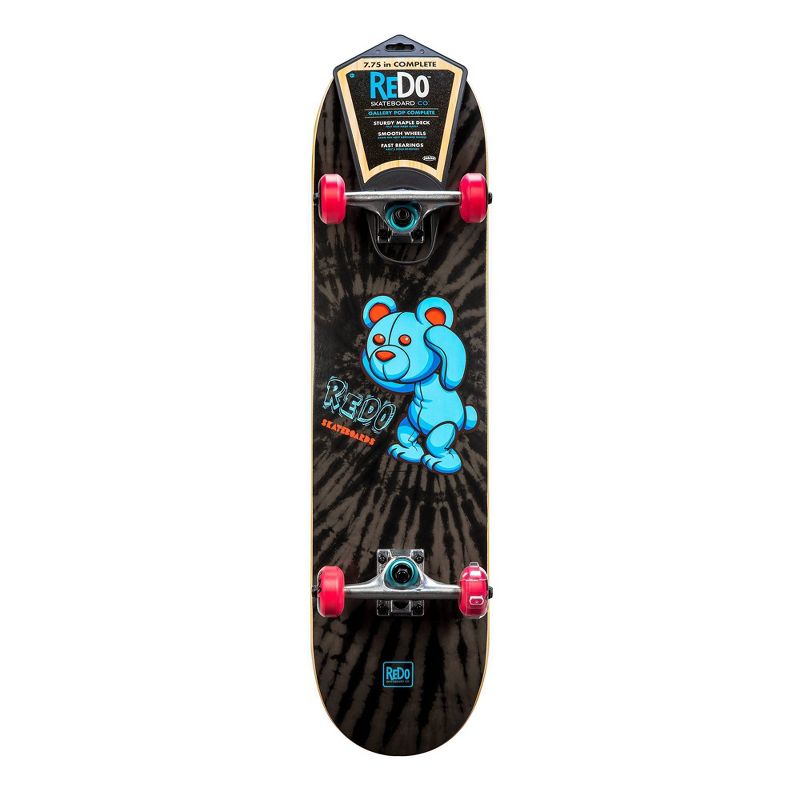 ReDo Skateboard 31&#34; Popsicle Skateboard - Bear, 3 of 12