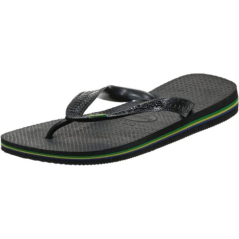 Havaianas Men's Brazil Flip Flop Sandals