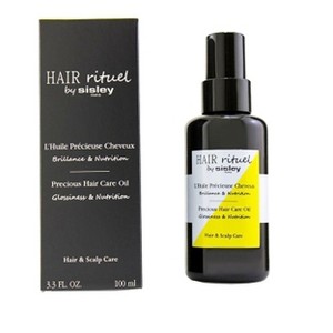 Sisley Hair Rituel Precious Hair Care Oil, 3.3 oz - 1 of 4
