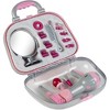 Braun: Mega Hairstyling Case Toy Beauty Set - 2 of 4