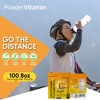 PowderVitamin Electrolytes Powder Plus™ 50 Servings - 4 of 4