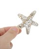 Unique Bargains Fashion Hairdo Clip 1 Pc - 4 of 4