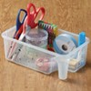 The Lakeside Collection Stackable Storage Boxes - 2 of 3