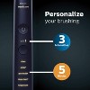 Philips Sonicare DiamondClean Smart 9750 Rechargeable Electric Power Toothbrush, Lunar Blue, HX9954/56 - 4 of 4