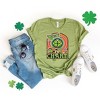 Simply Sage Market Women's Lucky Charm Retro Short Sleeve Graphic Tee - 3 of 3