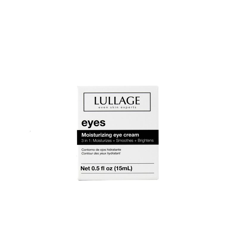 Lullage Anti-Aging Moisturizing Eye Cream - 0.5 fl oz, 4 of 8