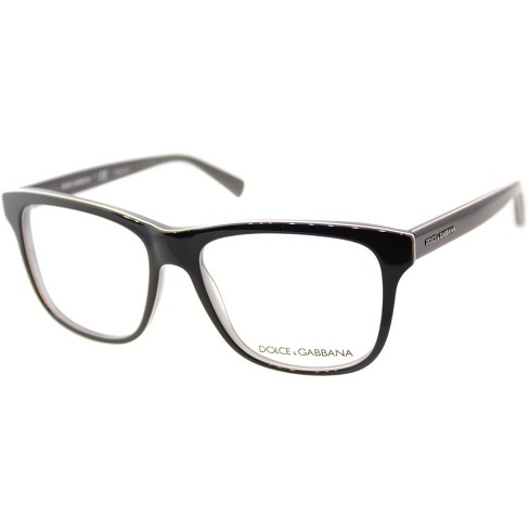 Dolce and gabbana store eyeglasses target