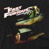 Tokyo Drift Drifting Together Kids T Shirt For Youth, Black - 3 of 4
