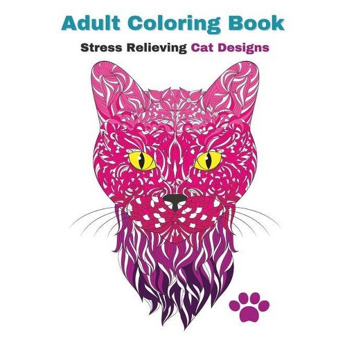 Download Adult Coloring Book By Ltd Designs Paperback Target