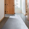 Kaluns Door Mat, Soft and Plush Doormat With Highly Absorbent Fibers - 4 of 4