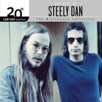 Steely Dan - Millennium Collection - 20th Century Masters (CD)