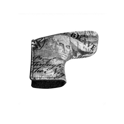 Subtle Patriot Golf Putter Headcover