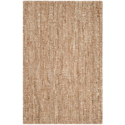 Natural Fiber NF447 Hand Woven Indoor Rugs - Safavieh