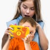 ArtCreativity Kids Camera Toy Set with Images in Viewfinder (Set of 12) - 2 of 4