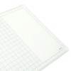 We R Memory Craft Surfaces Glass Cutting Mat 18"X24"-Hang Tab Package - 3 of 4