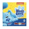 Nickelodeon Blue's Clues Blue Kids' Pillow Pet - 4 of 4