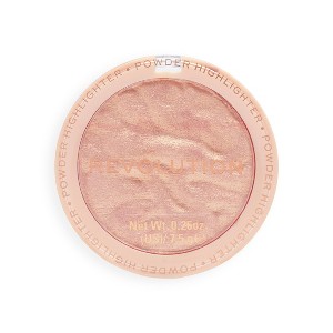 Makeup Revolution Highlight Reloaded Highlighter - 0.22oz - 1 of 4