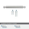 Amerock Balata Pull for Cabinets, Drawers, and Furniture - 4 of 4