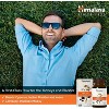 Himalaya UriCare Herbal Supplement, Kidney & Bladder Support, Caffeine-Free, Non-GMO, Gluten Free, Vegetarian, 120 Capsules, 30 Day Supply - 3 of 4