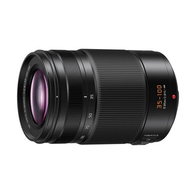 Panasonic H-ES35100 LEICA DG VARIO-ELMARIT 35-100mm F2.8 Lens