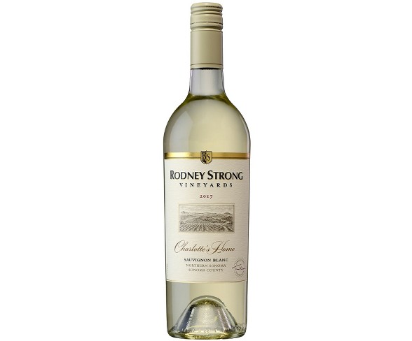 Rodney Strong Sauvignon Blanc 750ML