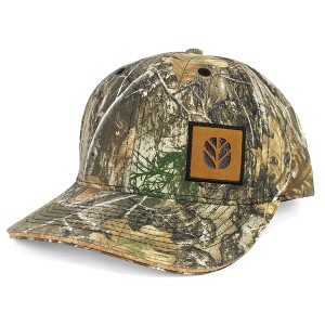 New Holland RealTree Camouflage Cap 696119 - 1 of 4